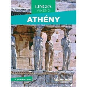 Athény - Víkend - Lingea