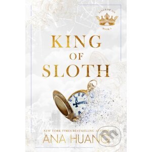 King of Sloth - Ana Huang