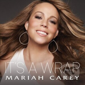 Mariah Carey: It's A Wrap 12" LP - Mariah Carey