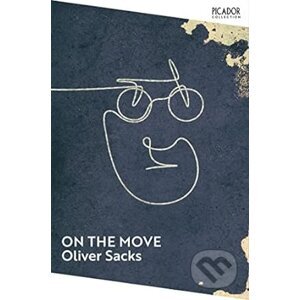 On the Move - Oliver Sacks