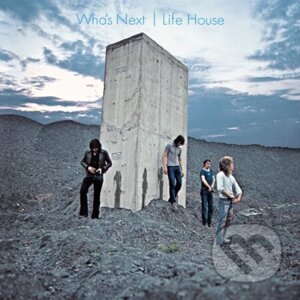 The Who: Who's Next: Life House Ltd. - The Who