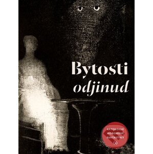Bytosti odjinud - Kolektiv autorů