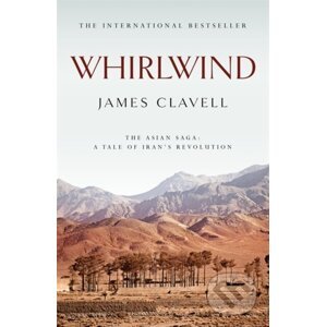 Whirlwind - James Clavell