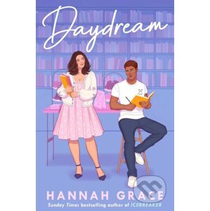 Daydream - Hannah Grace