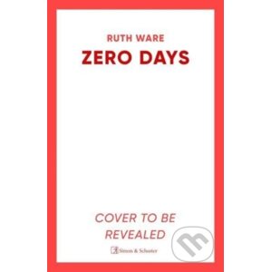 Zero Days - Ruth Ware