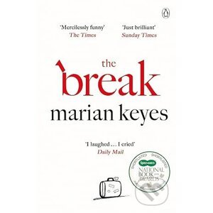 Break - Marian Keyes
