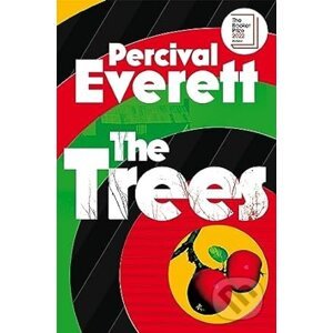 Trees - Percival Everett