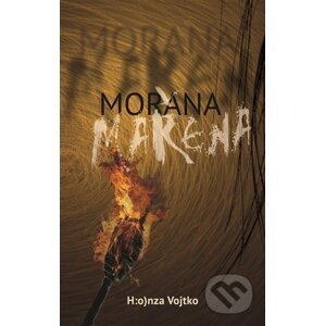 Morana Mařena - Honza Vojtko