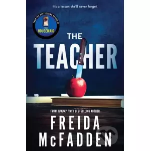 The Teacher - Freida McFadden