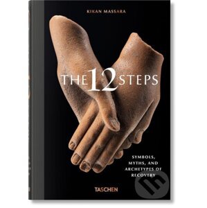The 12 Steps - Kikan Massara