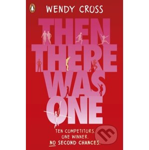 Then There Was One - Wendy Cross
