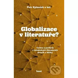 E-kniha Globalizace v literatuře? - Petr Kyloušek