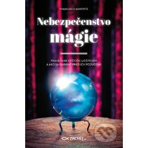 E-kniha Nebezpečenstvo mágie - Francesco Bamonte