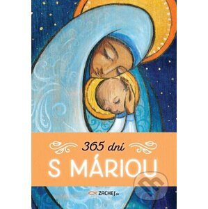E-kniha 365 dní s Máriou - Luca Crippa