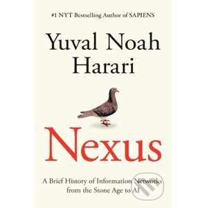 Nexus - Yuval Noah Harari