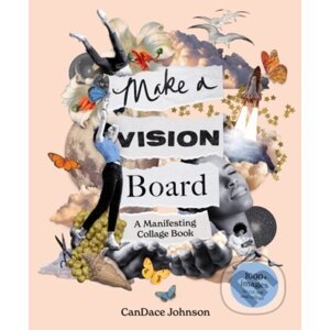Make a Vision Board - CanDace Johnson