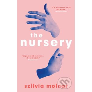 The Nursery - Szilvia Molnar