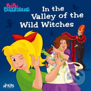 Bibi Blocksberg - In the Valley of the Wild Witches (EN) - Kiddinx Media GmbH