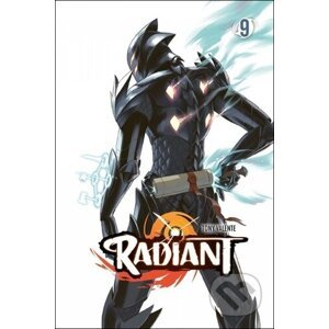 Radiant 9 - Tony Valente