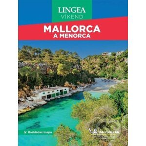 Mallorca a Menorca - Víkend - Lingea