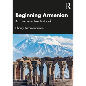 Beginning Armenian - Charry Karamanoukian