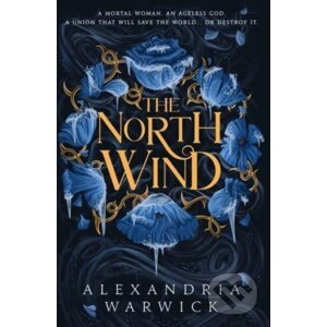 The North Wind - Alexandria Warwick