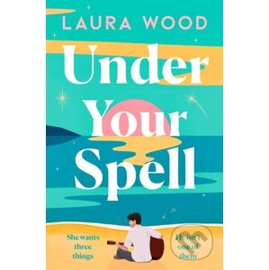 Under Your Spell - Laura Wood
