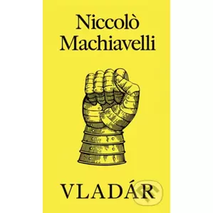 Vladár - Niccolò Machiavelli
