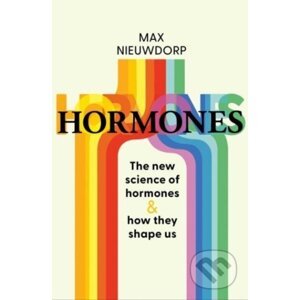 Hormones - Max Nieuwdorp