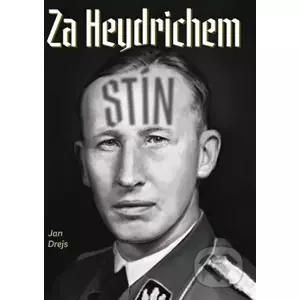 Za Heydrichem stín - Jaroslav Andrejs