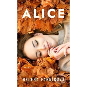 E-kniha Alice - Helena Farníková