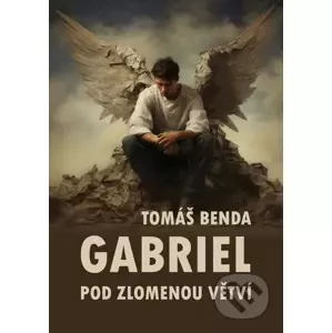 E-kniha Gabriel - Tomáš Benda