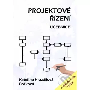 E-kniha Projektové řízení - Kateřina Bočková