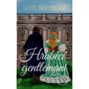 E-kniha Hraběcí gentlemani - Lucie Beatrice J.
