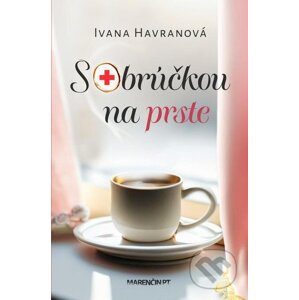 E-kniha S obrúčkou na prste - Ivana Havranová