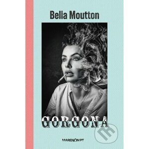 E-kniha Gorgona - Bella Moutton