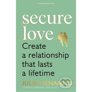 Secure Love - Julie Menanno