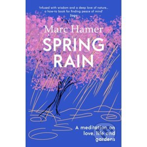 Spring Rain - Marc Hamer