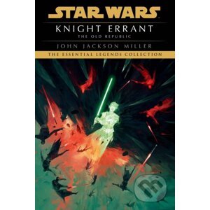 Star Wars: Knight Errant - John Jackson Miller