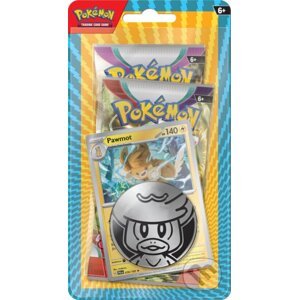 Pokémon TCG: 2-Pack Blister - Pokemon