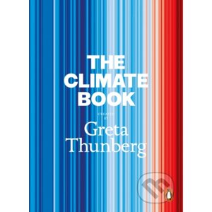The Climate Book - Greta Thunberg