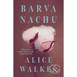 E-kniha Barva nachu - Alice Walker