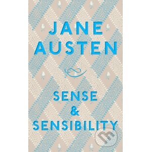 Sense and Sensibility - Jane Austen, Hugh Thomson (ilustrátor)