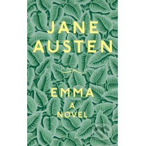 Emma - Jane Austen, Hugh Thomson (ilustrátor)