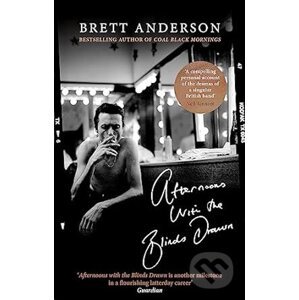 Afternoons With The Blinds Drawn - Brett Anderson