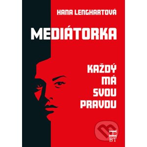 Mediátorka - Hana Lenghartová