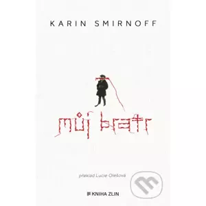 E-kniha Můj bratr - Karin Smirnoff