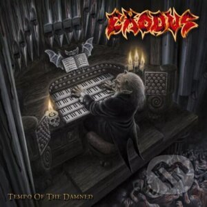 Exodus: Tempo Of The Damned LP - Exodus
