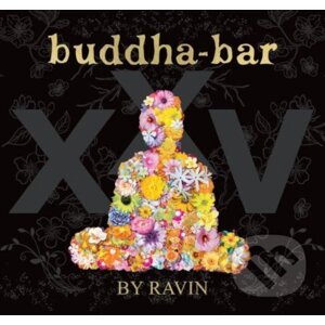 Buddha-Bar: XXV - Buddha-Bar