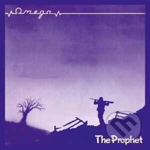 Omega: The Prophet (Violet) LP - Omega